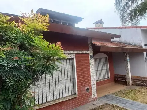José Manuel Estrada 1300