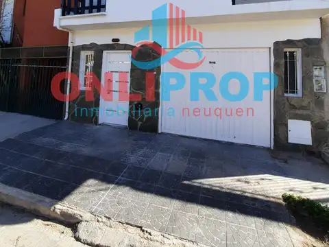 ONLIPROP Alquila Duplex de 4 dormitorios - Alquileres en Neuquen