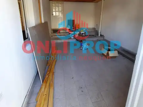 Casa en Alquiler al Este