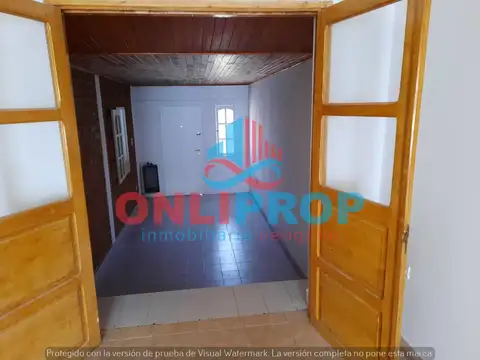 Maestros Puntanos al 1100 - Alquileres en Neuquen