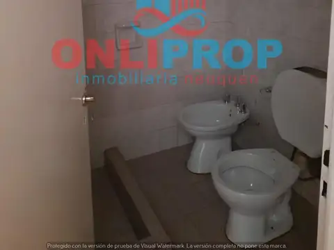 Casa en Alquiler 20 años