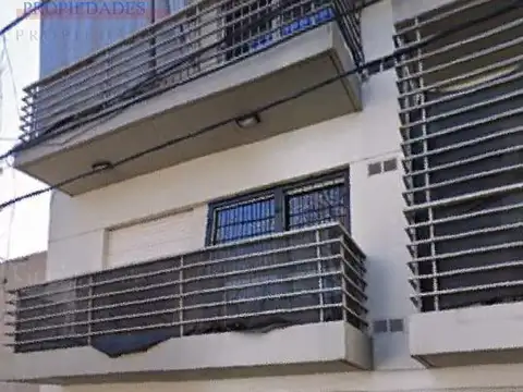 Alquiler -Cochera - barrio Bella Vista