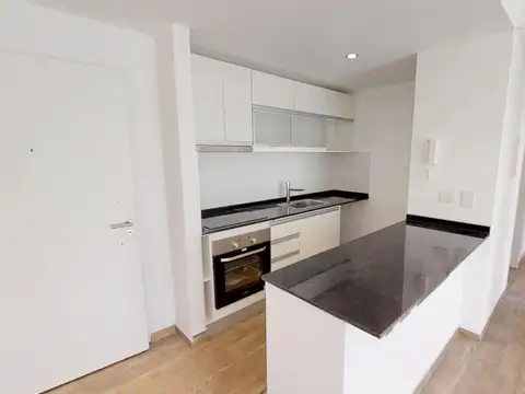TORRE CARDON | Departamento de 3 ambientes con cochera cubierta