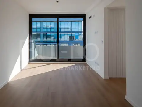 Departamento en venta de 2 dormitorios c/ cochera en Puerto Madero