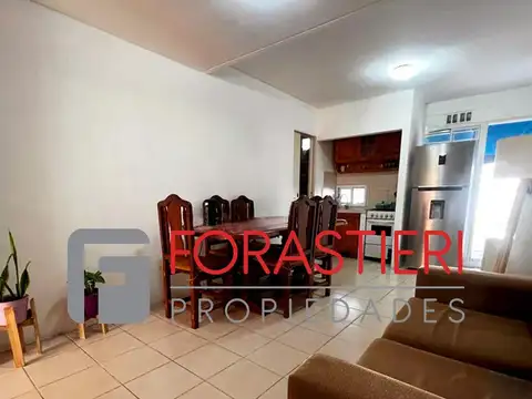 Departamento en Venta en San Fernando, USD 85.000