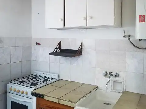 Depto Tipo Casa en Alquiler de 1 dormitorio