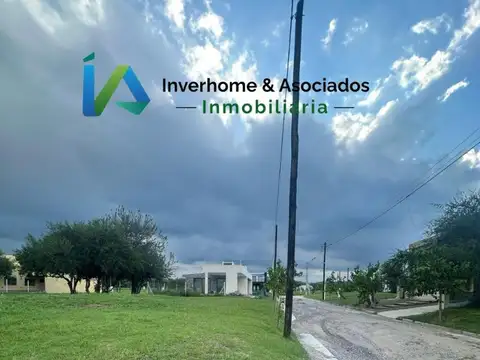 Terreno a la venta en Tejas 4