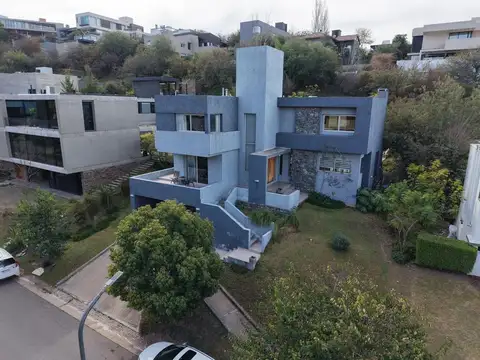 Casa en La Rufina