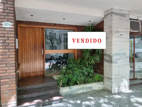 Venta 3 amb. LATERAL ##### VENDIDO #####