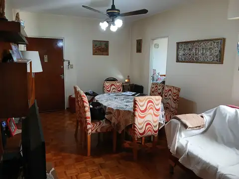 Departamento en Venta de 3 ambientes