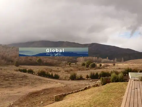 CASA RUTA 62 CAMINO A LAGO LOLOG, SAN MARTÍN DE LOS ANDES PATAGONIA ARGENTINA