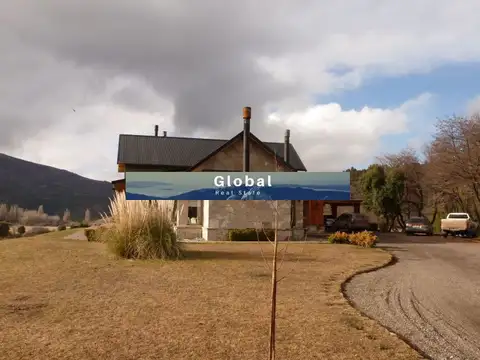 Casa en Venta 10 años