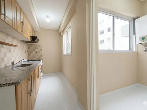 Departamento en Venta en Monte Castro, USD 139.900