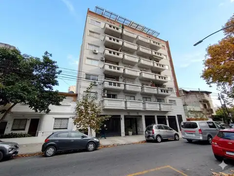 Marcos Paz 2000