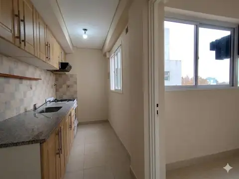 Departamento en Venta 15 años