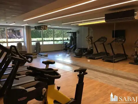 Departamento en Alquiler en Belgrano, USD 950