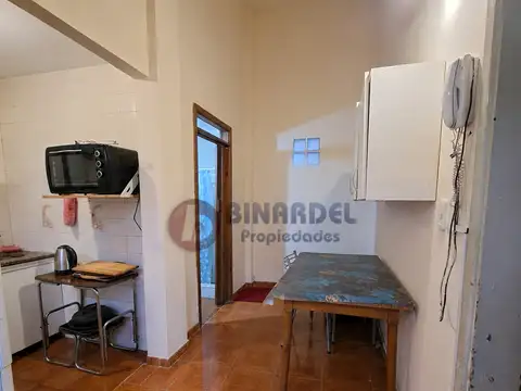 Depto Tipo Casa en Venta con 1 cocheras