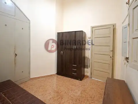 Depto Tipo Casa en Venta en Paternal, USD 87.000