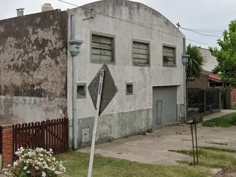 Venta Deposito