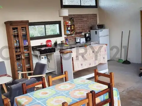 Casa en Venta de 2 dormitorios