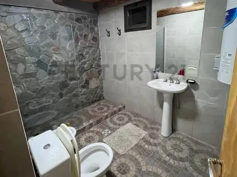 Ruta Provincial N°89 , Piso 0