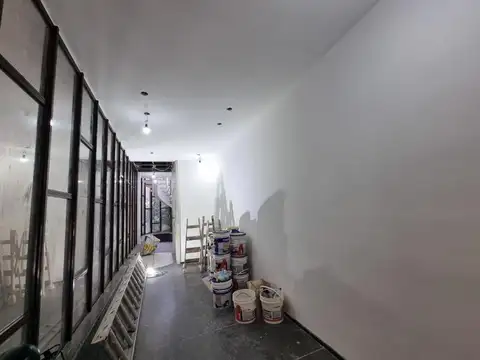 Alquiler Deposito y Oficinas Comerciales CABA Abasto Once Ba