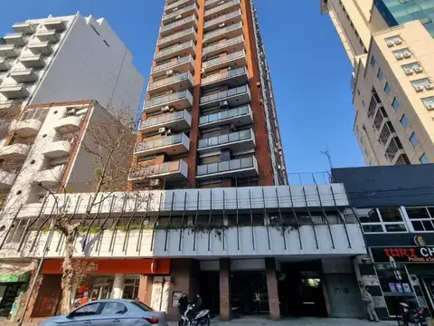 Alquiler Deposito y Oficinas Comerciales CABA Abasto Once Ba