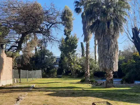 Terreno en  Don Torcuato Barrio La Arboleda ´, último lote disponible