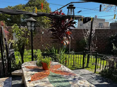 Depto Tipo Casa en Venta en Ciudadela, USD 159.000