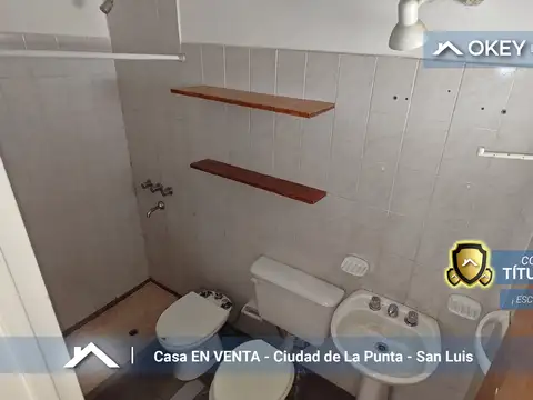 Casa en Venta con 4 cocheras