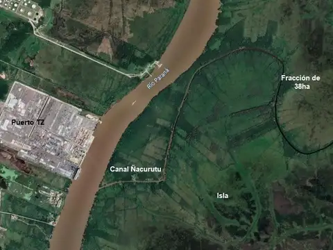 Terreno en Venta de 38,0 m2