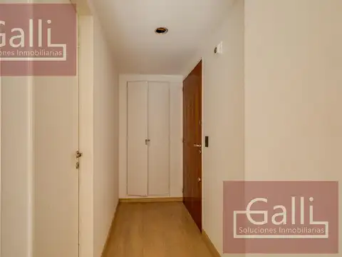 Departamento en Alquiler Apto profesional