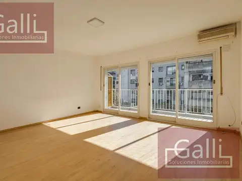 Departamento en Alquiler de 2 ambientes