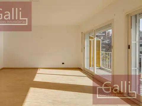 Departamento en Alquiler de 1 dormitorio