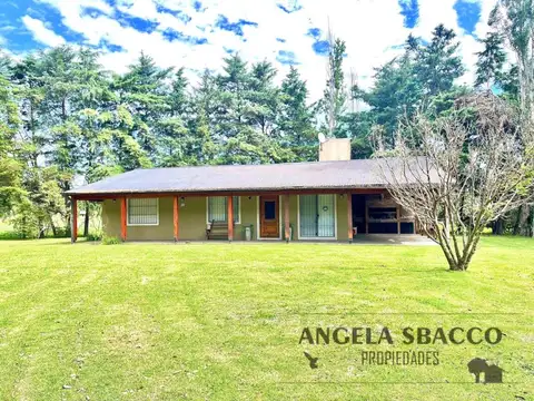 Campanilla, Parque Jularo.