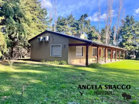 Casa en Venta en Parada Robles, USD 129.000