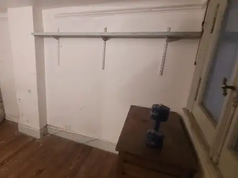 Departamento en Alquiler Permite mascota