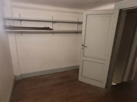 Departamento en Alquiler 75 años