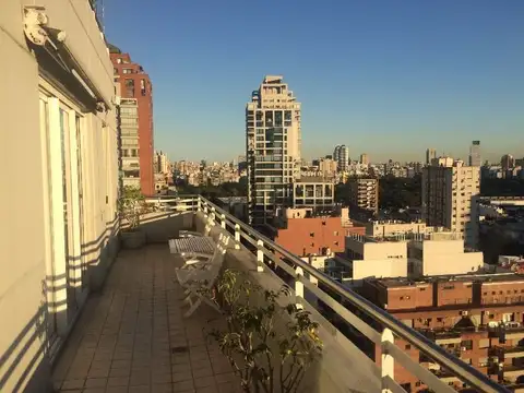 Departamento en Alquiler en Palermo Nuevo, $ 1.500.000