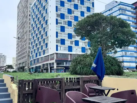 Departamento en Alquiler Temporal al Sudeste