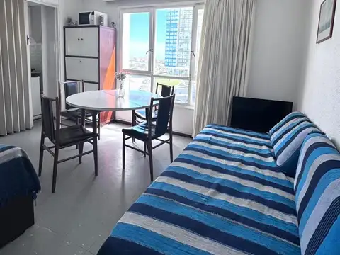 Departamento en Alquiler Temporal 20 años