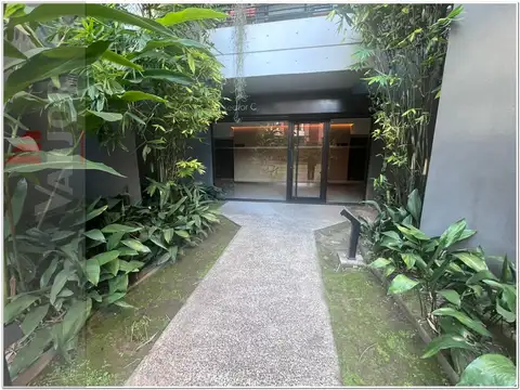 Departamento en Venta al Noroeste