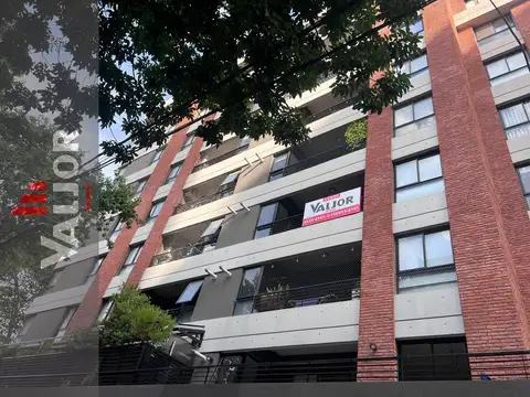 Departamento de tres ambientes premium full amenities en Las Fresias Garden