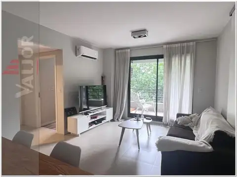 Departamento en Venta al Noroeste