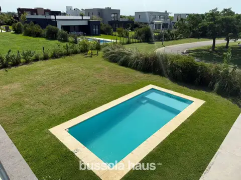 Casa en Venta en Puertos - Barrio Vistas, USD 340.000