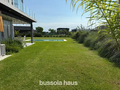 Casa en Venta 4 años