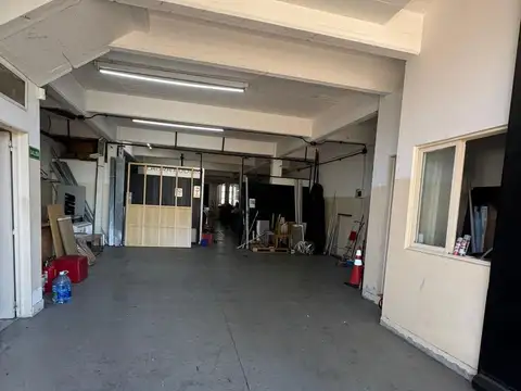 Galpon en Venta 30 años