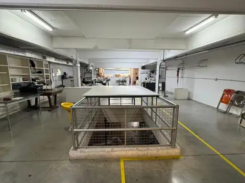 Galpon en Venta en Munro, USD 660.000