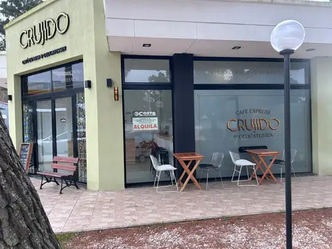 Local en Venta en San Bernardo del Tuyú, USD 6.900