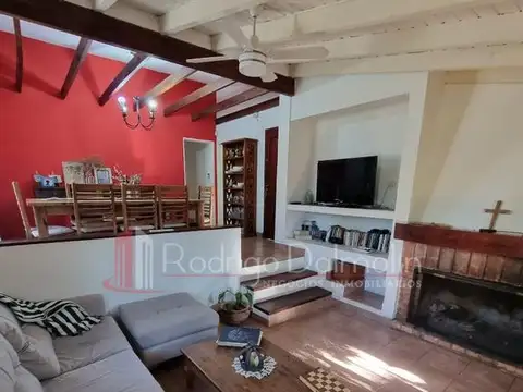 VENDO. Casa en Barrio Belgrano. Concordia, ER.-